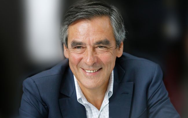 У Франції мають намір судити екс-прем'єра Франсуа Фійона