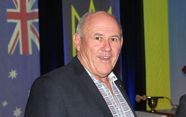 "Человек-легенда". В Польше умер заместитель президента Всемирного Конгресса Украинцев Стефан Романив "Береза"