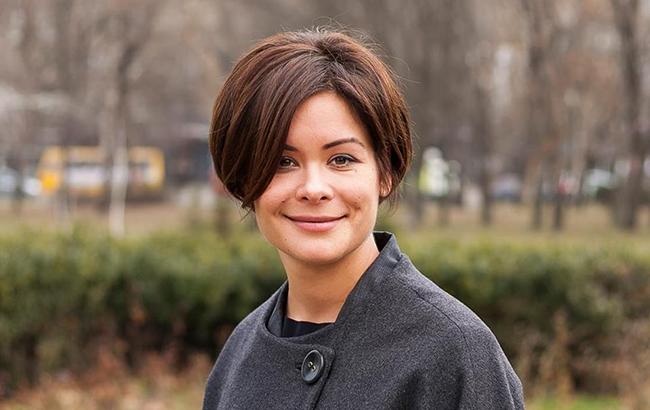 Одесский облсовет принял решение о досрочном сложении полномочий депутата Марии Гайдар