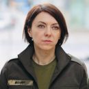 Ганна Маляр