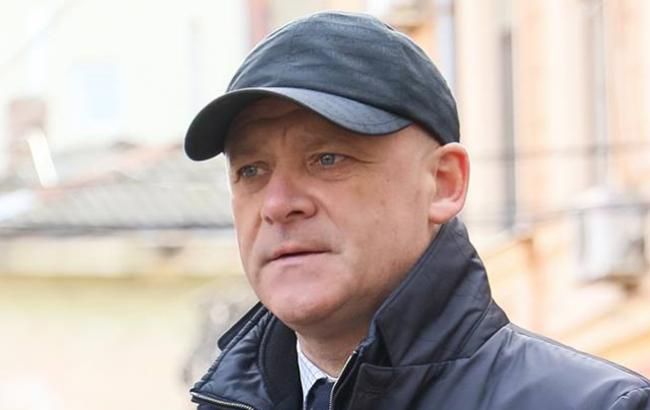 Труханов может уничтожить доказательства совершенных преступлений, - следствие