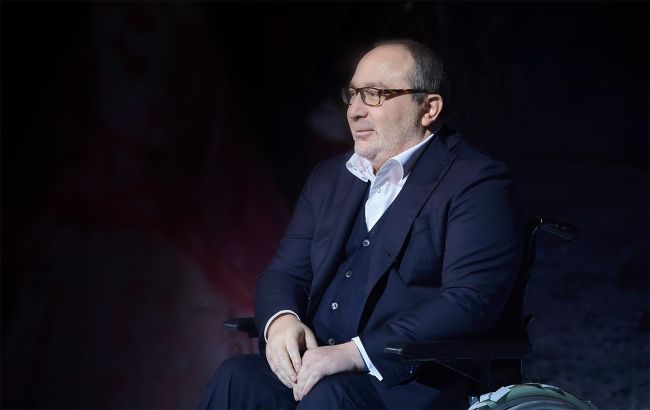 Сын Кернеса рассказал о сестре-близняшке отца: как он, только с волосами