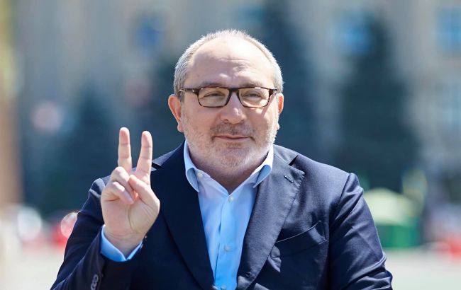 Топ фактов из жизни Кернеса: чем запомнился эпатажный мэр