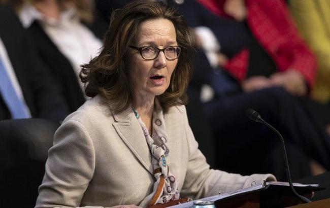 Директор ЦРУ прослушала записи допроса журналиста Хашкаджи, - WP