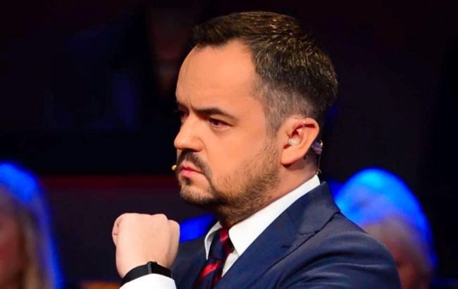 "Крутіші за суперменів". Голованов подякував ЗСУ за захист спокою українців