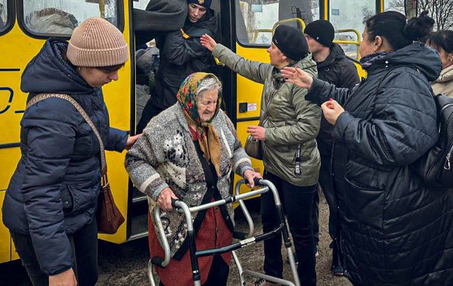Від вулиць лишились тільки назви. МВС показало наслідки ударів Росії в Сумській області