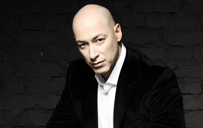 Гордон отличился в прямом эфире новым каламбуром в стиле мема про Обаму