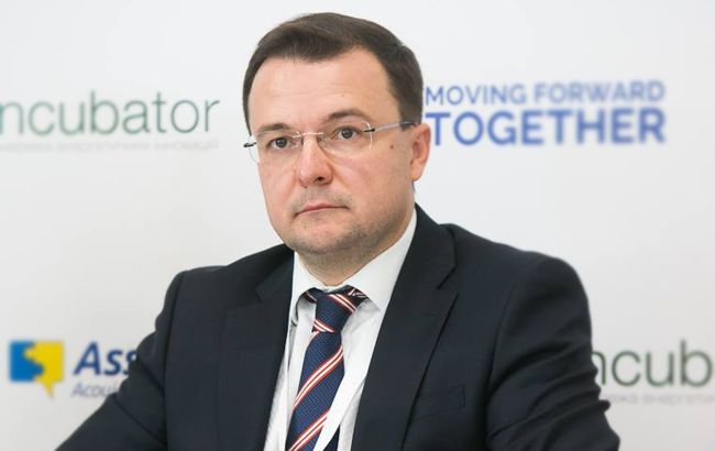 Кабмин назначил нового замминистра энергетики