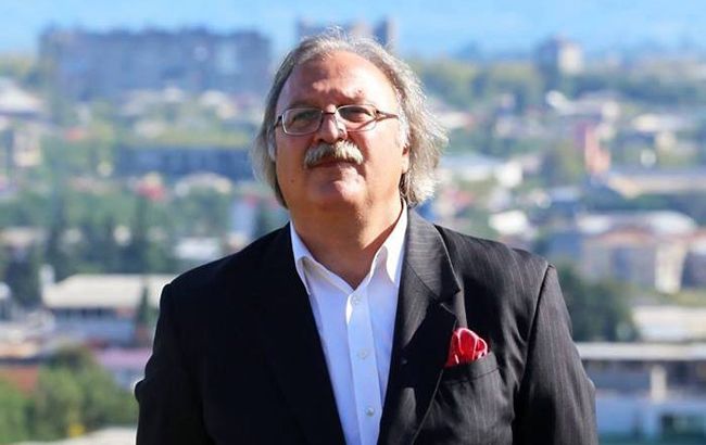 Грузинская оппозиция заявила о начале постоянных акций протеста