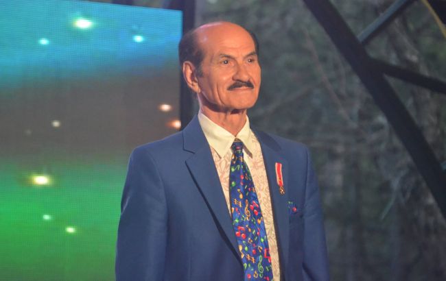 Чапкіс станцював останній вальс з дочкою в лікарні: "був майже без свідомості"