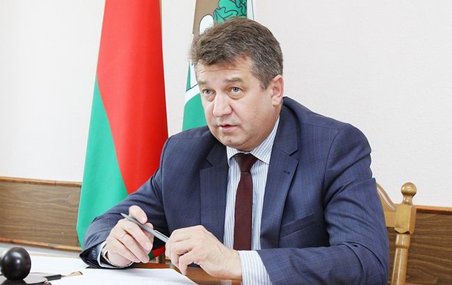 В Беларуси задержали помощника Лукашенко на взятке в 200 тысяч долларов