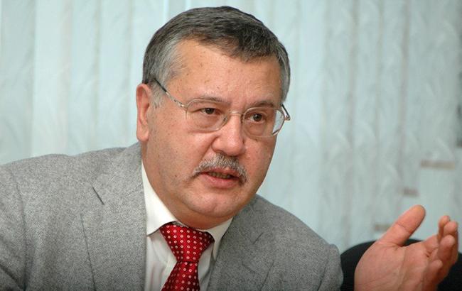 Гриценко потерял почти половину избирателей по сравнению с летними рейтингами, - эксперт