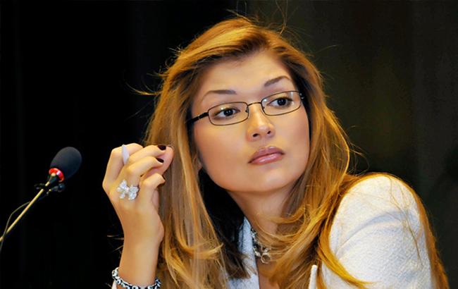 В Узбекистане взяли под стражу дочь умершего президента Каримова