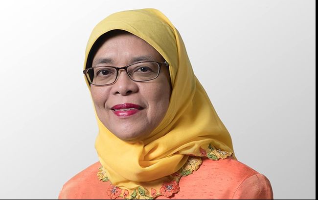 Президентом Сінгапуру вперше стала жінка