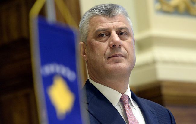 Власти Косово утвердили создание армии