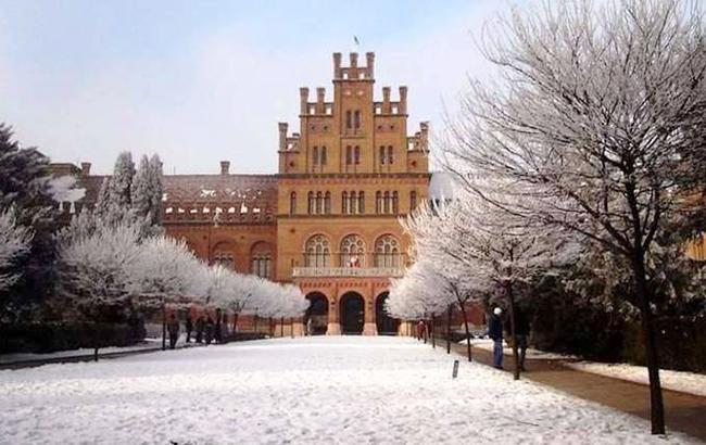 В Черновицкой области из-за нехватки газа приостановлено обучение во всех учебных заведениях