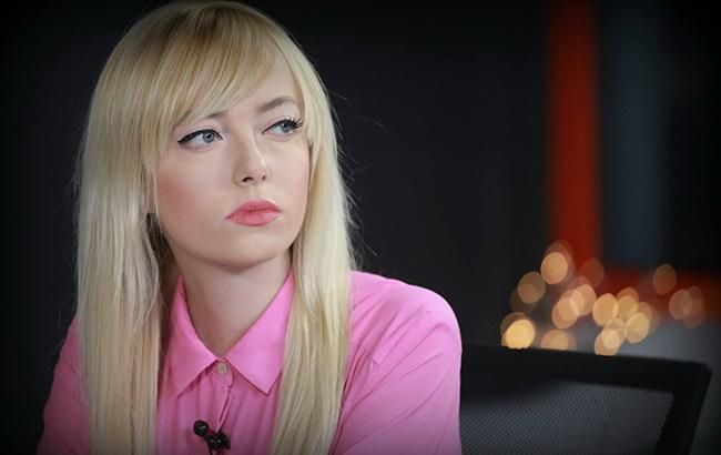 Редакция "Схем" ответила на заявления Луценко о необходимости доступа к телефону Седлецкой