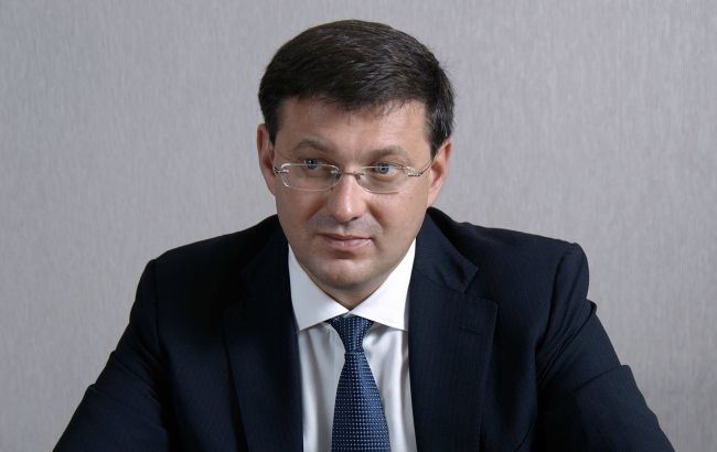 Мэр Броваров подтвердил ограбление и рассказал детали