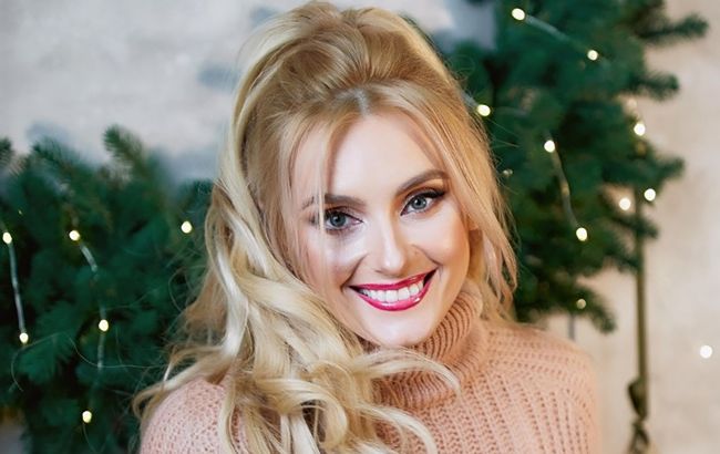 Ирина Федишин рассказала о своем самом "страшном" выступлении: нога пошла не туда