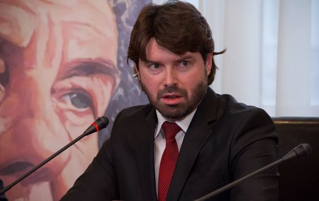 В президенты выдвинули еще одного кандидата