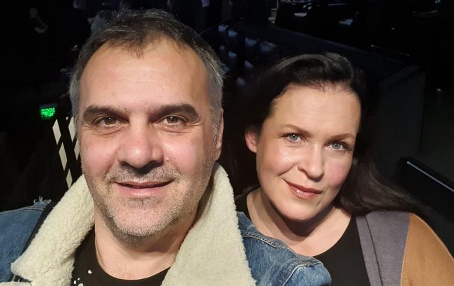 "Руслана почала рідше снитися": чоловік Писанки зворушив спогадами про кохану