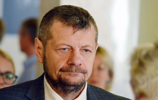 Покушение на Мосийчука: погибший охранник работал с нардепом всего месяц