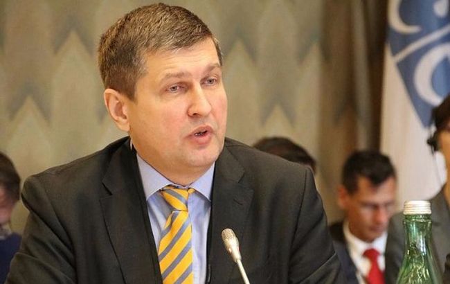 У Раді повідомили, коли робоча група завершить розгляд виборчого кодексу