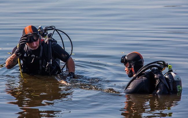 В Украине с начала августа утонули более 30 человек