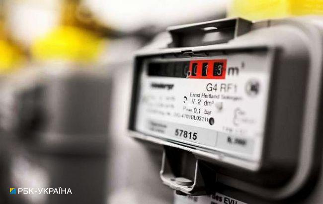 Вместо кубометров - энергетические единицы: в Украине изменят систему учета газа
