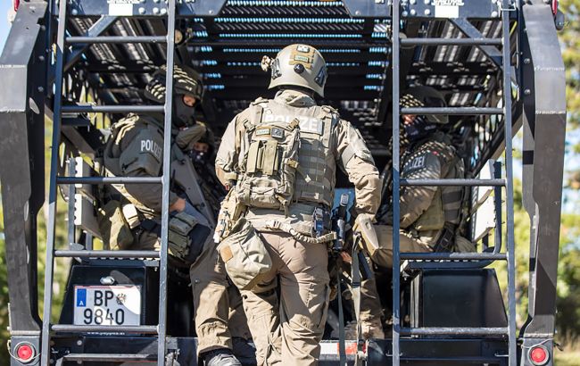 Австрия может рассмотреть вступление в НАТО: экс-глава Минобороны назвал условие