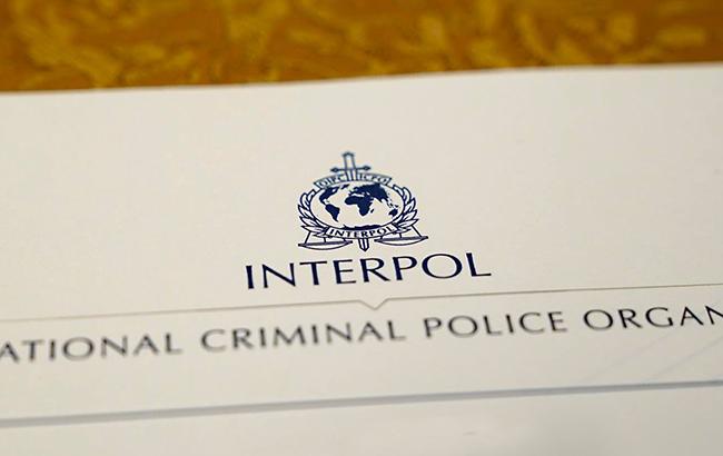 Интерпол объявил в розыск картины Музейного фонда Украины