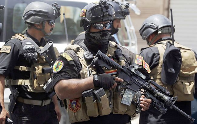 Ще дві країни виводять війська з Іраку