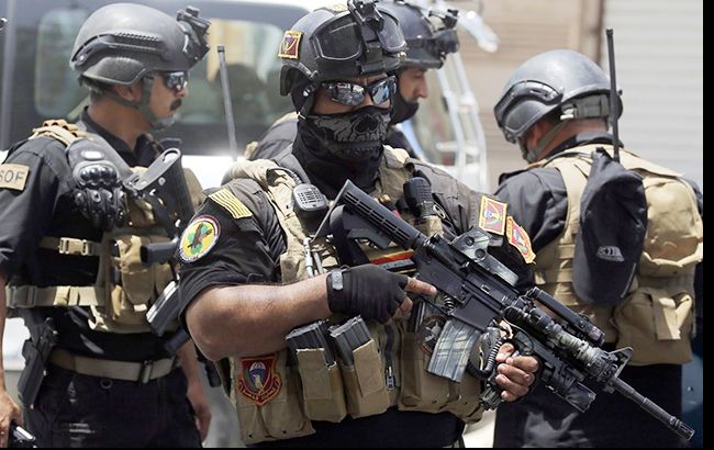 Ирак заявил о разгроме боевиков ИГИЛ в Таль-Афаре