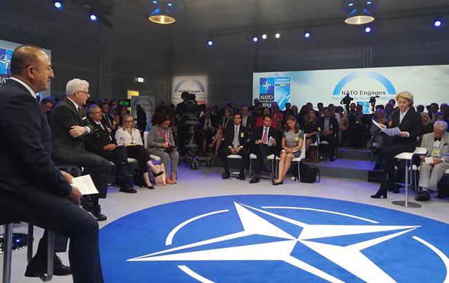 В НАТО пояснили, какое решение будет принято по Украине