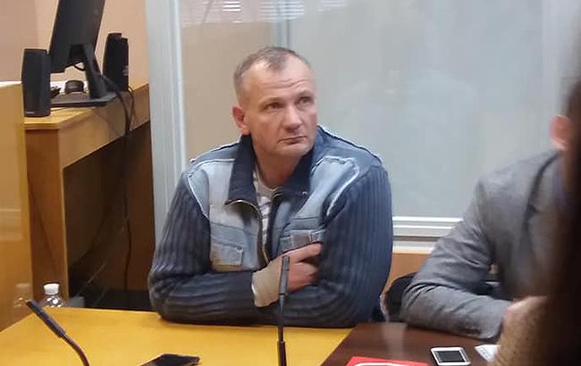 Дело Бубенчика: прокуратура будет ходатайствовать о домашнем аресте