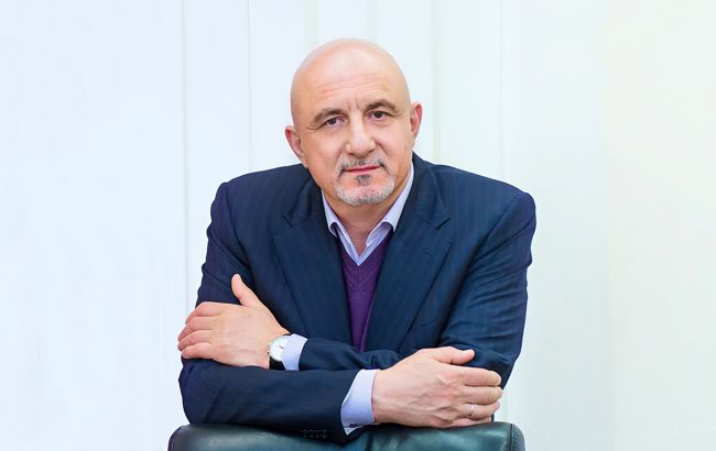 Плачков: ринок електроенергії потребує скасування прайс-кепів