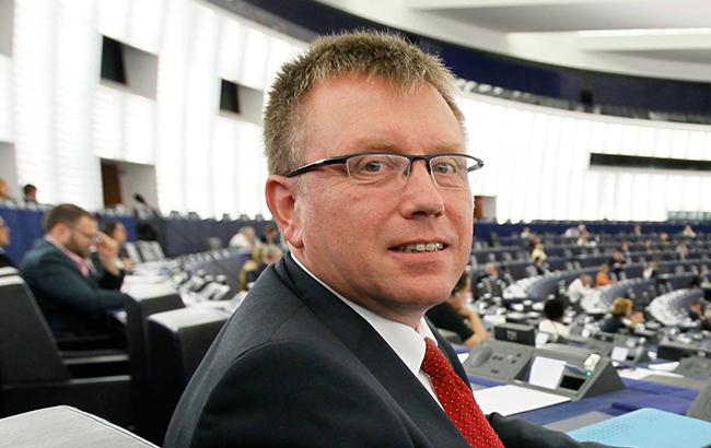 В Европарламенте обеспокоены риском военного конфликта между РФ и США