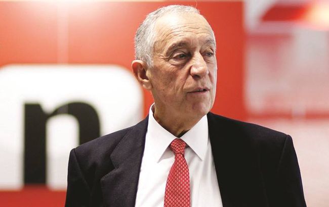 Португалия намерена продлить действие чрезвычайного положения