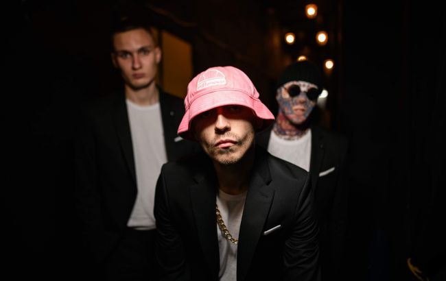 Новий кліп KALUSH на пісню Скрябіна викликав неоднозначну реакцію в українців (відео)