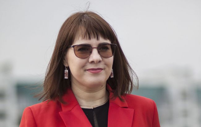 Арестована еще одна участница координационного совета в Беларуси