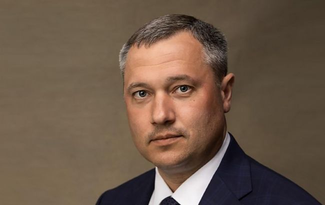 Кабмин назначил временного руководителя АРМА. Предыдущего главу арестовали