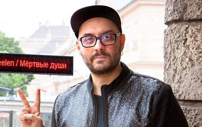 Мосміськсуд відмовився звільнити режисера Серебреннікова з-під домашнього арешту