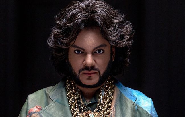 Киркоров использовал Ротару для примирения украинцев и россиян