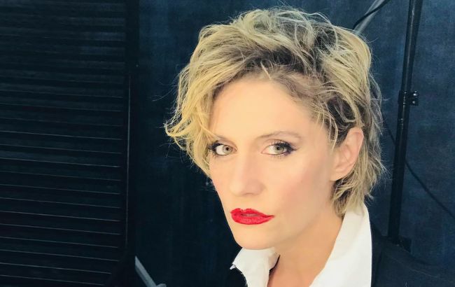 44-річна українська акторка зізналася, чому в неї немає дітей: "Це не моє рішення"