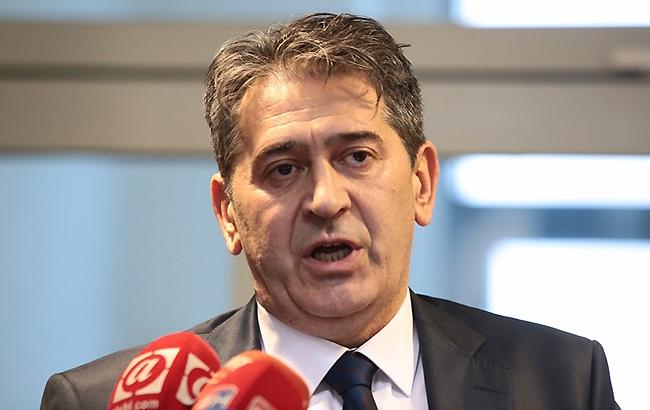 Боснія і Герцеговина закриє кордони, якщо Австрія заблокує кордон для мігрантів