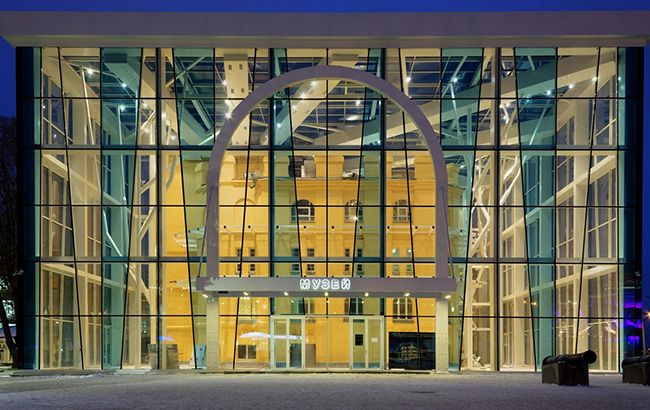 Полиция Харькова не нашла взрывчатку на объектах