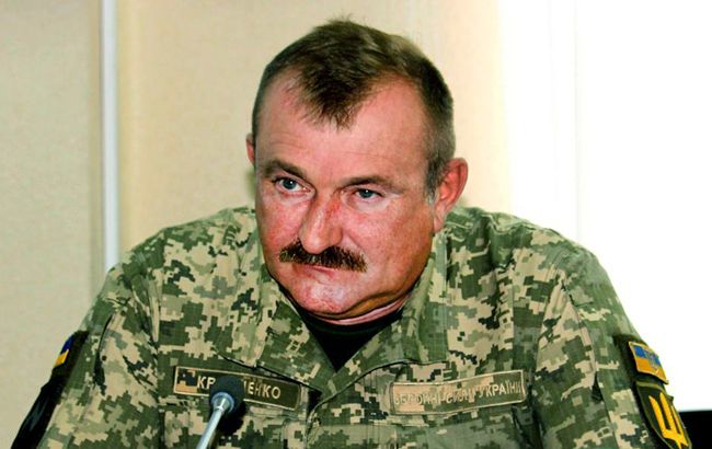 Разведение сил в Петровском начнется 8 ноября, - штаб