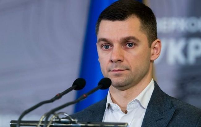 Бюджет внесуть в Раду до 15 вересня, - представник Кабміну в ВР