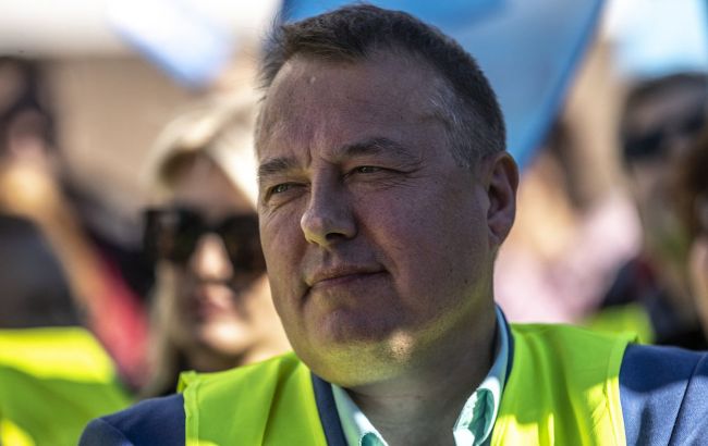 Естонія звинуватили в держзраді двох громадян, один із них відвідував Донецьк і Маріуполь