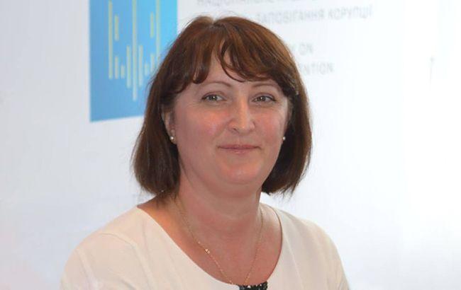 По материалам НАПК открыто 8 уголовных производств, - Корчак